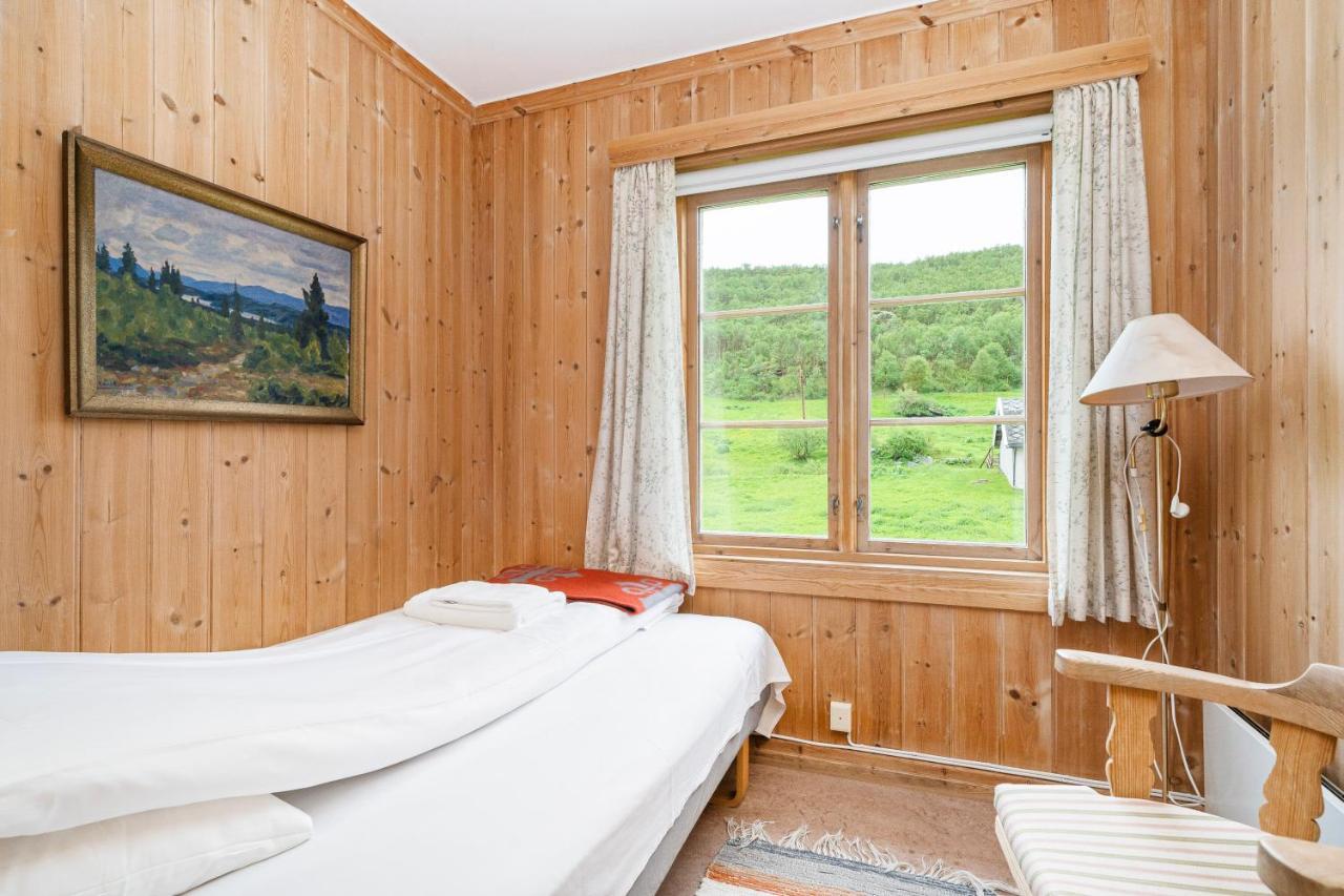 Kongsvold Fjeldstue By Frich'S Hotel Oppdal Exterior foto