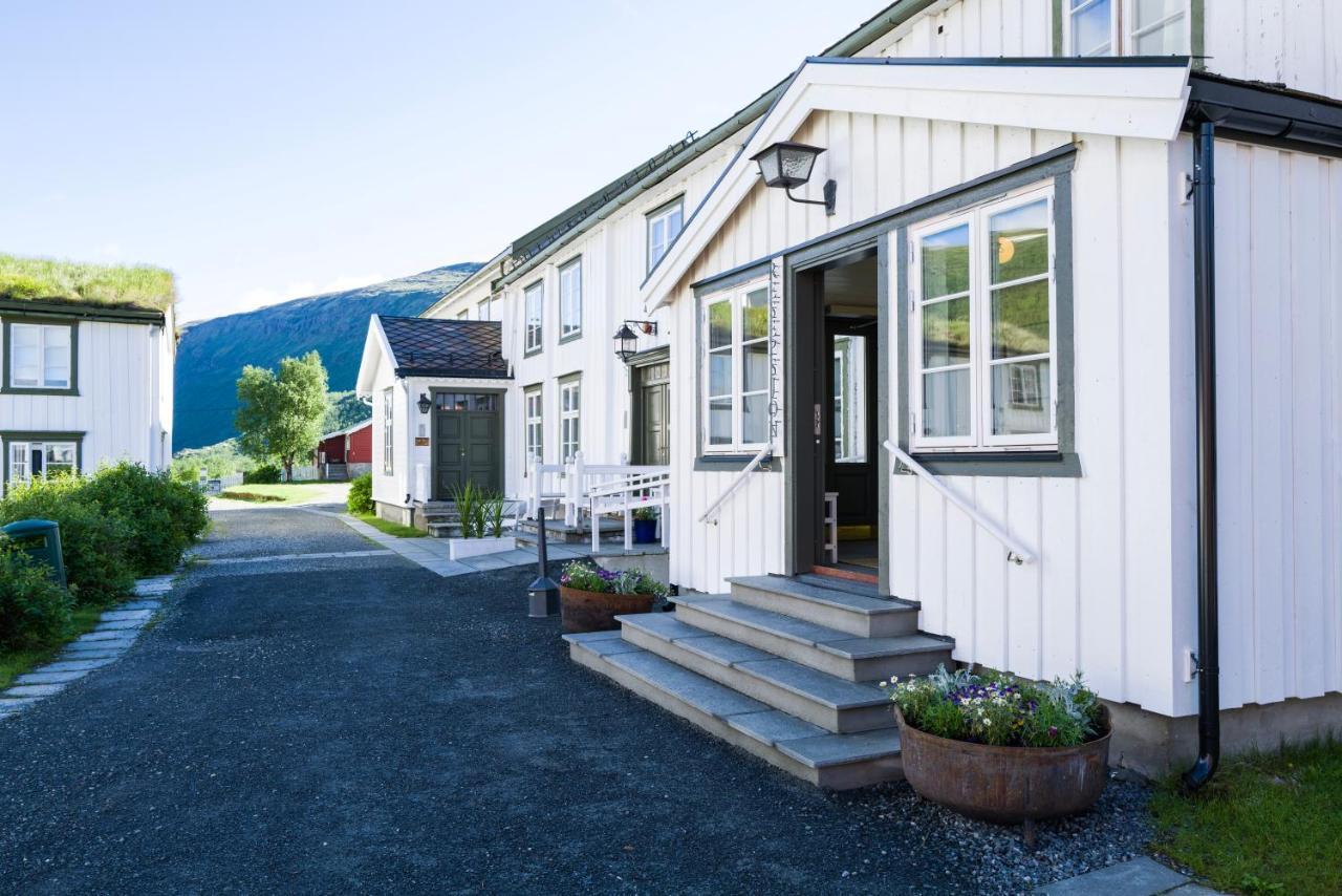 Kongsvold Fjeldstue By Frich'S Hotel Oppdal Exterior foto