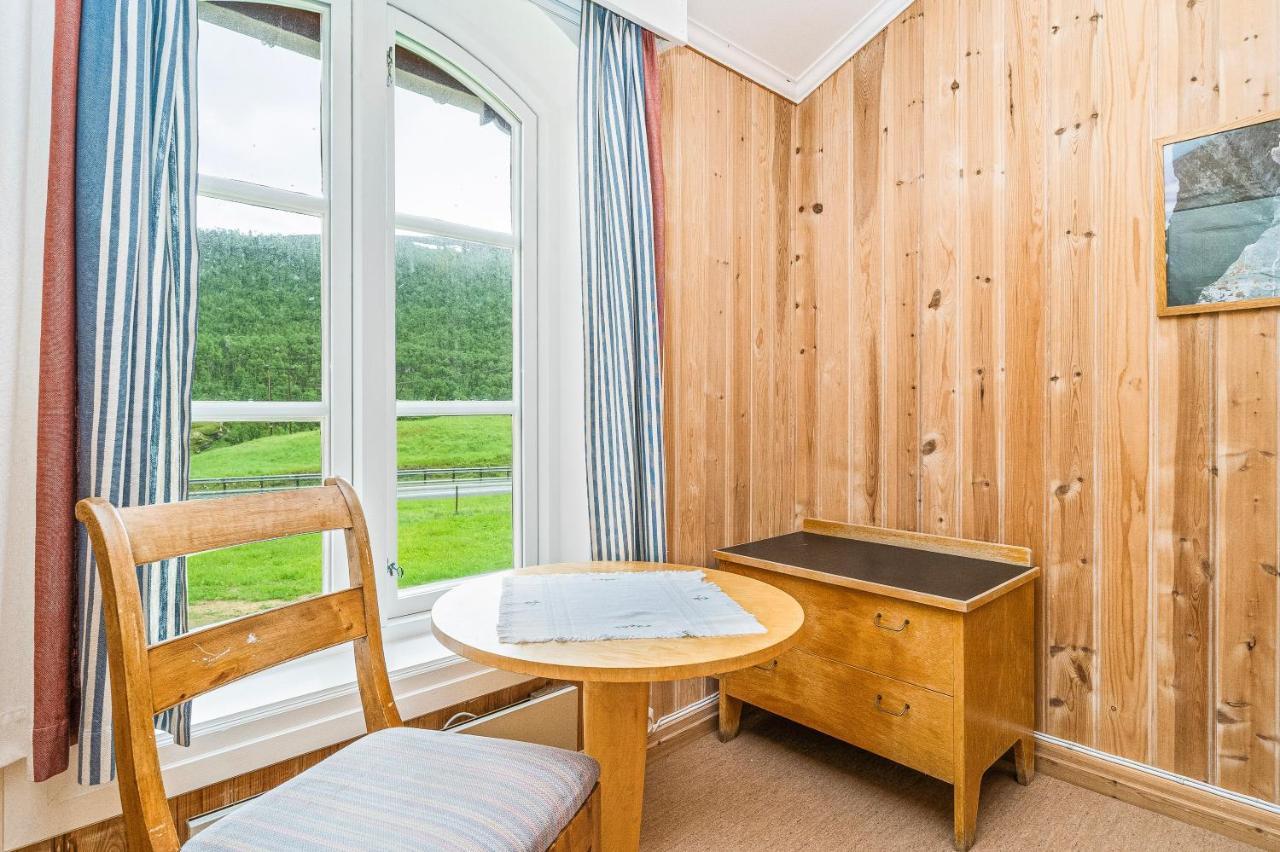 Kongsvold Fjeldstue By Frich'S Hotel Oppdal Exterior foto